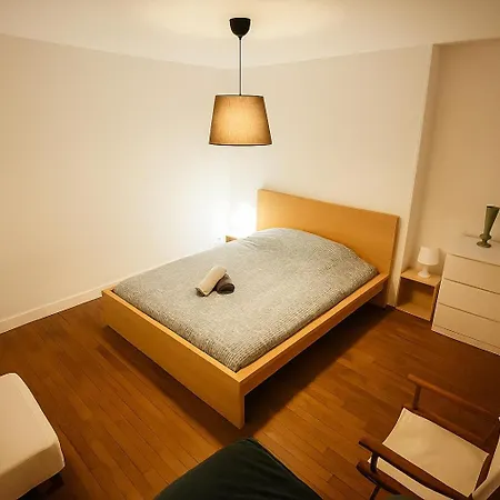 T2 Confortable Et Bien Agence Dans Un Cadre Calme - 417 2 * Elbeuf