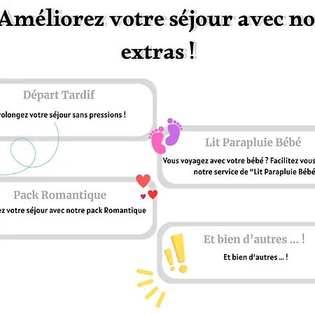 Daire T2 Confortable Et Bien Agence Dans Un Cadre Calme - 417 2 Elbeuf