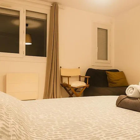 T2 Confortable Et Bien Agence Dans Un Cadre Calme - 417 2 *