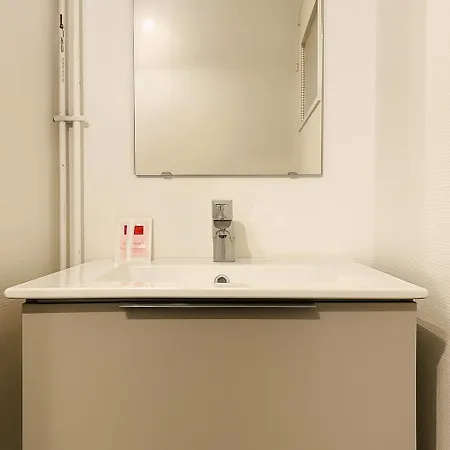 T2 Confortable Et Bien Agence Dans Un Cadre Calme - 417 2 Elbeuf