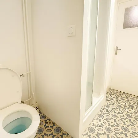 Daire T2 Confortable Et Bien Agence Dans Un Cadre Calme - 417 2 Elbeuf