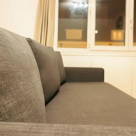 T2 Confortable Et Bien Agence Dans Un Cadre Calme - 417 2 * Elbeuf